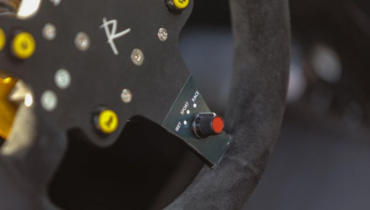 Radical RXC Turbo 500 provata in pista - Foto 16 di 35