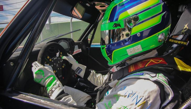 Radical RXC Turbo 500 provata in pista - Foto 19 di 35