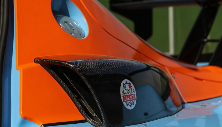 Radical RXC Turbo 500 provata in pista - Foto 24 di 35