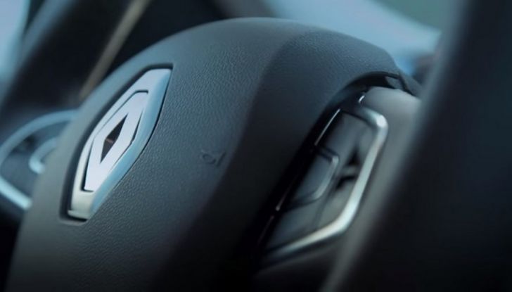 Renault e la dichiarazione europea di Amsterdam a favore del veicolo autonomo - Foto 6 di 9