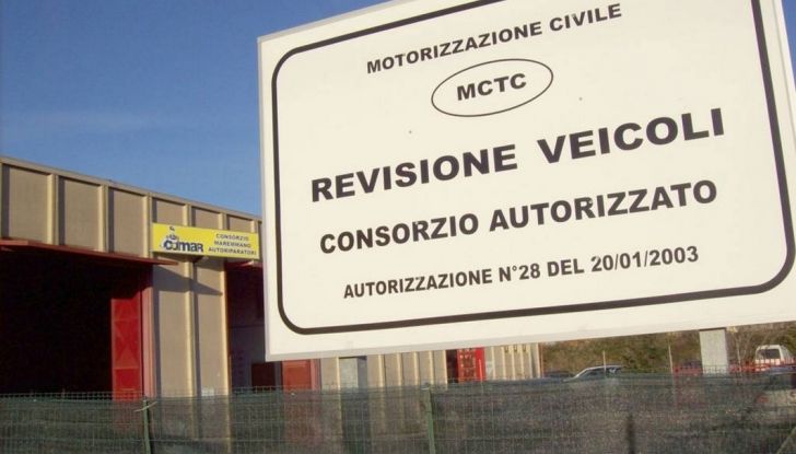 Revisione Auto 2018: sanzioni previste, novità e procedure - Foto 4 di 9