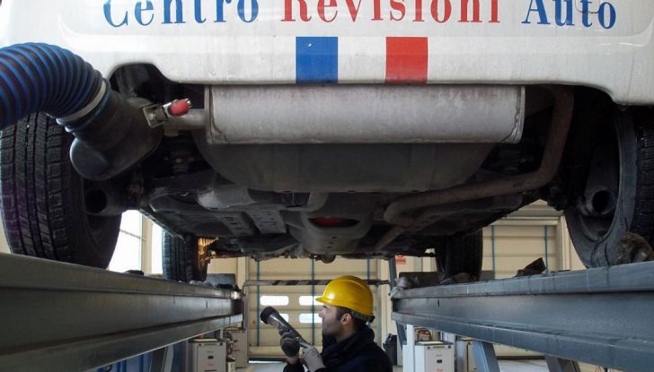 Revisione Auto 2018: sanzioni previste, novità e procedure - Foto 6 di 9
