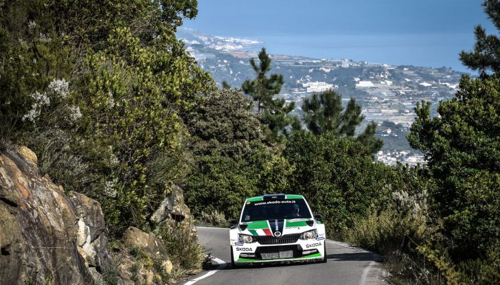 Andreucci: “Ho faticato a trovare il ritmo” - Foto 5 di 6