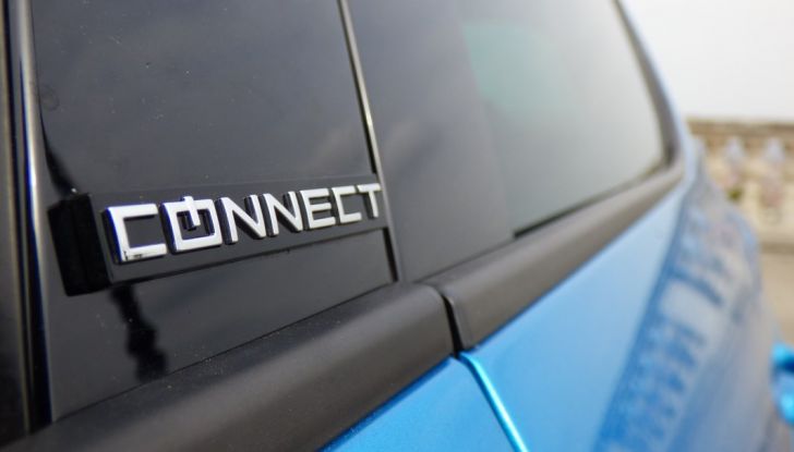 Seat Leon Connect 1.6 Tdi 110 CV: ​P​rova su strada, prestazioni e prezzi - Foto 17 di 38