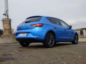 Seat Leon Connect 1.6 Tdi 110CV (39)