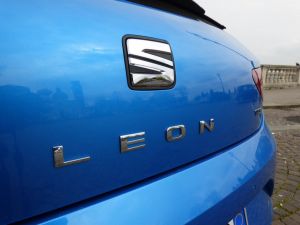 Seat Leon Connect 1.6 Tdi 110CV (46)