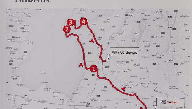 Seat e Samsung insieme per una connettività facile e sicura - Foto 15 di 26