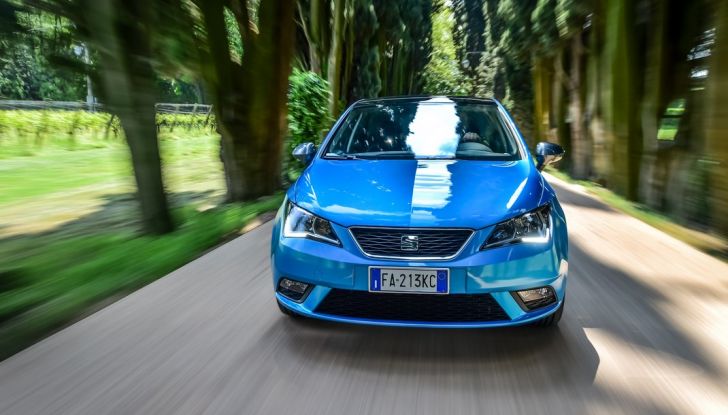 Seat e Samsung insieme per una connettività facile e sicura - Foto 17 di 26