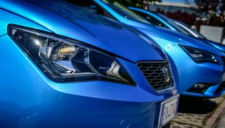 Seat e Samsung insieme per una connettività facile e sicura - Foto 19 di 26