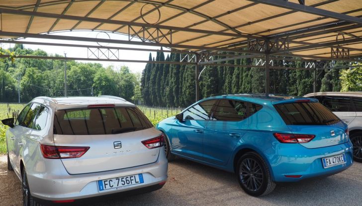 Seat e Samsung insieme per una connettività facile e sicura - Foto 23 di 26