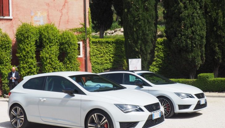 Seat e Samsung insieme per una connettività facile e sicura - Foto 25 di 26