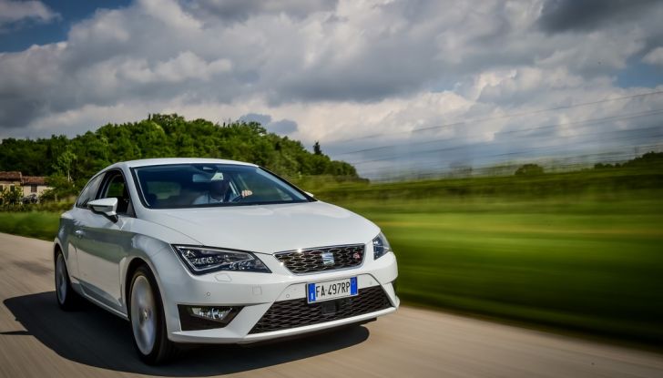 Seat e Samsung insieme per una connettività facile e sicura - Foto 7 di 26