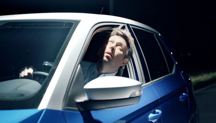 Skoda Fabia Twin Color: stile, connettività e sicurezza - Foto 7 di 7