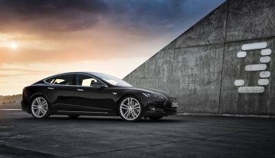 Tesla Model 3: Marchionne potrebbe prendere spunto