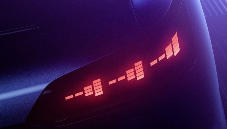 Volkswagen Beijing Concept Car: la nuova Touareg - Foto 5 di 8