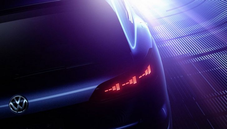 Volkswagen Beijing Concept Car: la nuova Touareg - Foto 3 di 8