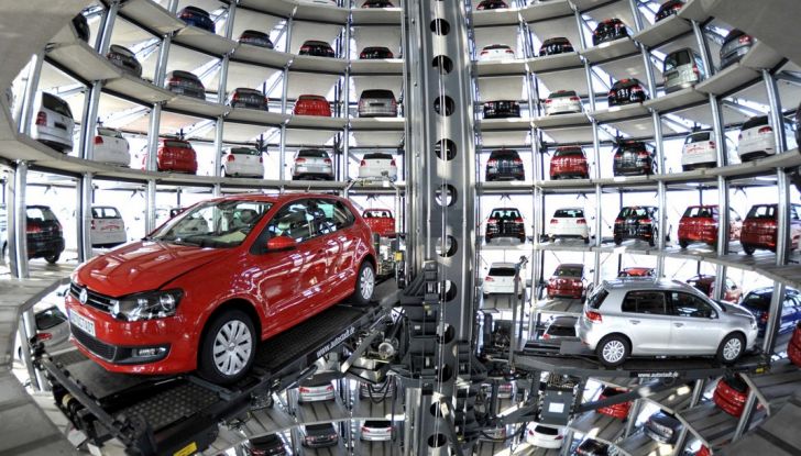 Volkswagen e USA, trovato accordo riguardo al Dieselgate: oltre un miliardo di dollari di risarcimento - Foto 4 di 8