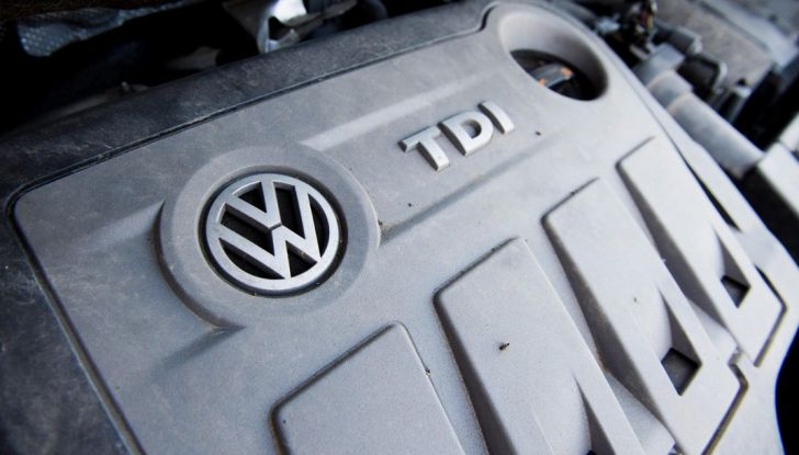 VW:fallita mediazione,verso prima causa per dieselgate