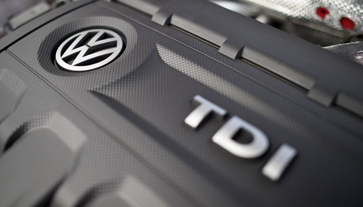 Volkswagen e USA, trovato accordo riguardo al Dieselgate: oltre un miliardo di dollari di risarcimento - Foto 7 di 8