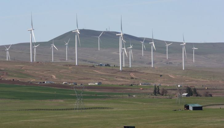 Olanda: vietate le auto a benzina e Diesel entro il 2025 - Foto 11 di 12