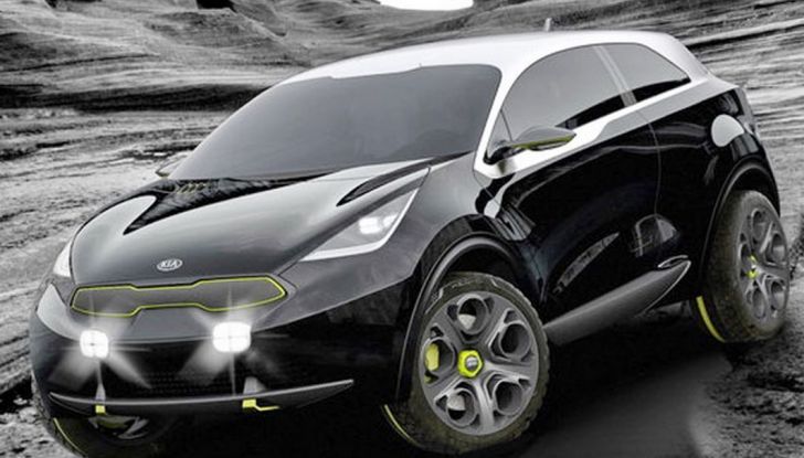 Vinci un iPhone 6S con Infomotori - Foto 17 di 21