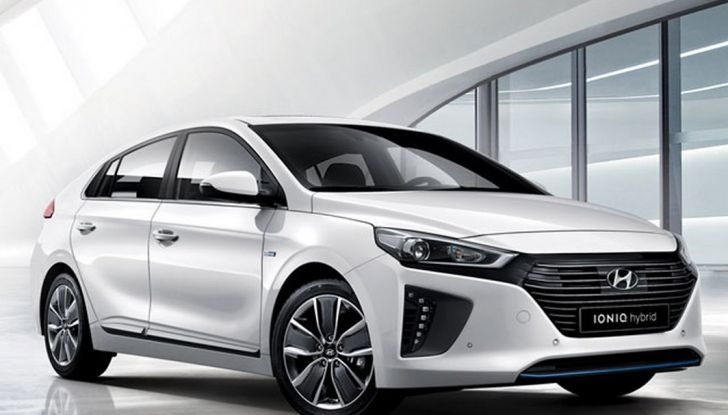 Vinci un iPhone 6S con Infomotori - Foto 15 di 21