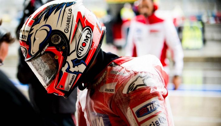 Ducati, MotoGP 2016: L’annuncio ufficiale e le parole di Dovizioso e Iannone - Foto 9 di 12