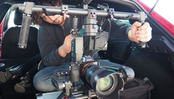 Contest Provala Tu con Alfa Romeo Giulietta: Ecco i vincitori! - Foto 9 di 15