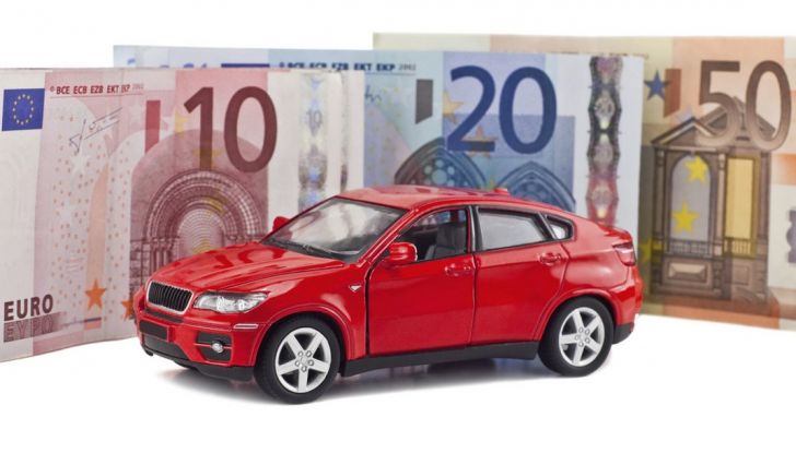 ITU: Arriva la tassa sulla seconda auto al posto dell’IMU - Foto 4 di 7