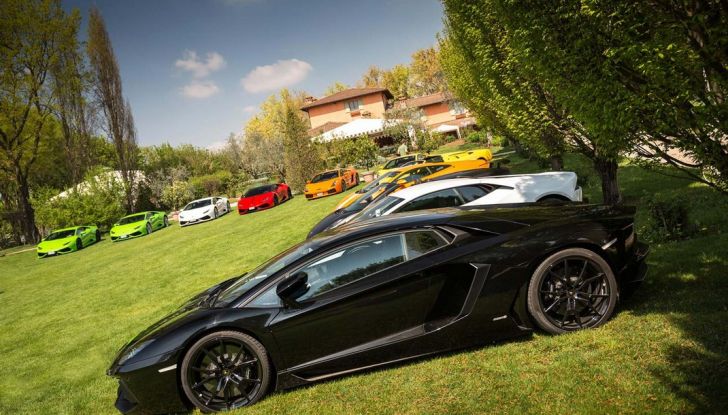 Cars and Coffee: un successo a Brescia l’edizione 2016 - Foto 11 di 22