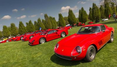 Cars and Coffee: un successo a Brescia l’edizione 2016