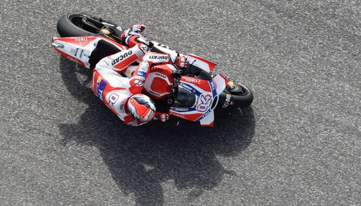 Super Marquez in pole. Gli orari della gara di Austin - Foto 7 di 13