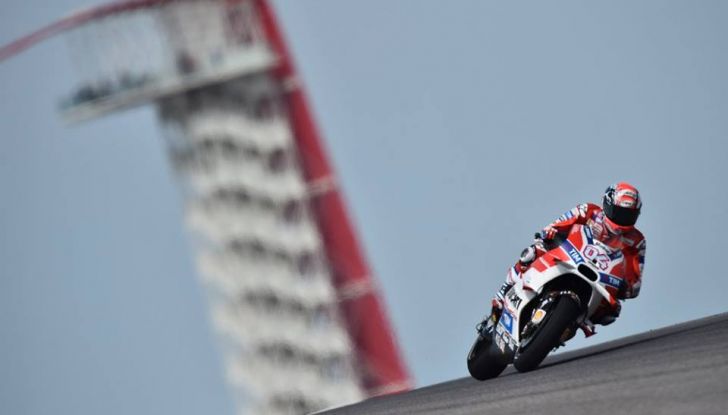 Ducati, MotoGP 2016: L’annuncio ufficiale e le parole di Dovizioso e Iannone - Foto 10 di 12