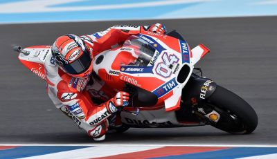 Risultati MotoGP 2016, Sepang: trionfa Dovizioso, Rossi secondo