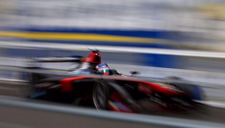 Renault e.dams conquista il Campionato FIA di Formula E 2016 - Foto 16 di 23