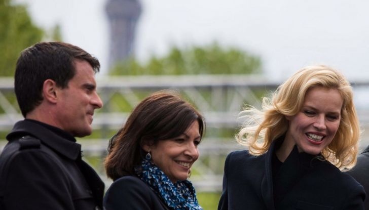 Renault e.dams conquista il Campionato FIA di Formula E 2016 - Foto 17 di 23