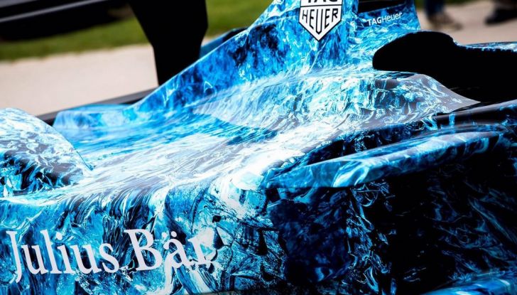 Renault e.dams conquista il Campionato FIA di Formula E 2016 - Foto 22 di 23