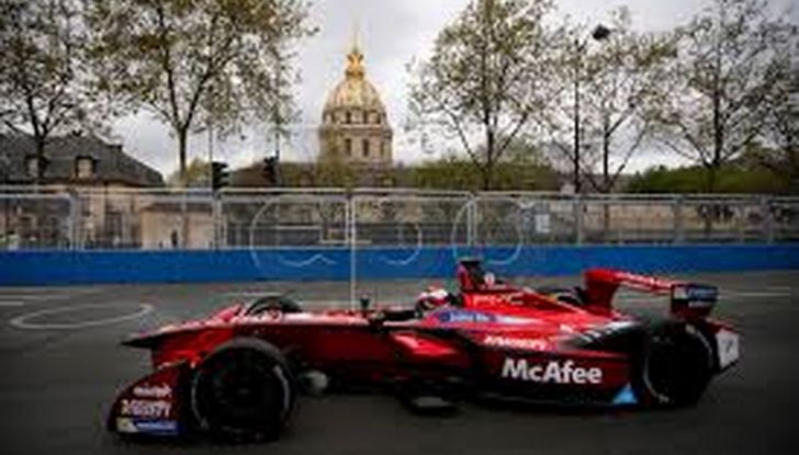 Renault e.dams conquista il Campionato FIA di Formula E 2016 - Foto 6 di 23