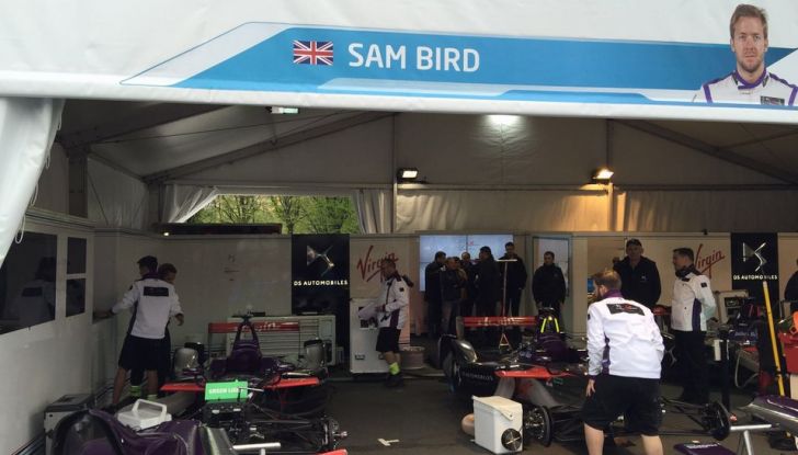 Renault e.dams conquista il Campionato FIA di Formula E 2016 - Foto 7 di 23