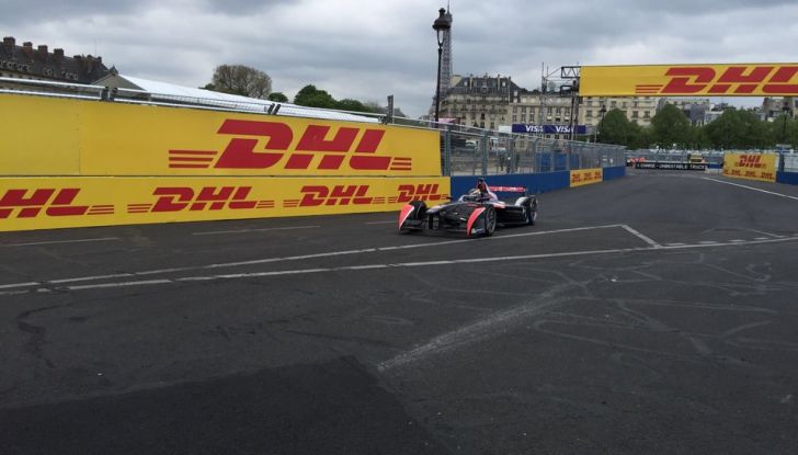 Renault e.dams conquista il Campionato FIA di Formula E 2016 - Foto 11 di 23