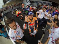 MotoGP 2016: Le pagelle di Austin, Texas