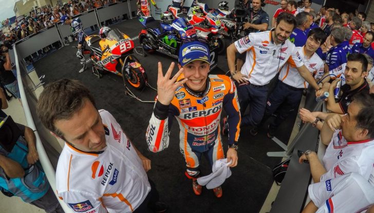MotoGP 2016: Le pagelle di Austin, Texas - Foto 5 di 25