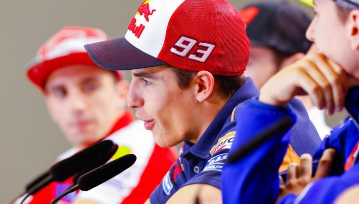 Austin 2016, MotoGP: Le Michelin saranno la chiave della gara - Foto 4 di 15