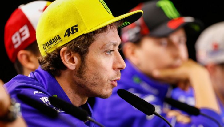 Austin 2016, MotoGP: Le Michelin saranno la chiave della gara - Foto 2 di 15