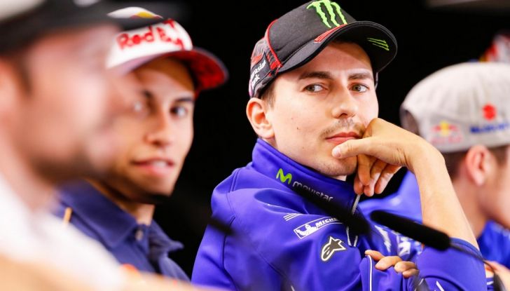 Austin 2016, MotoGP: Le Michelin saranno la chiave della gara - Foto 5 di 15