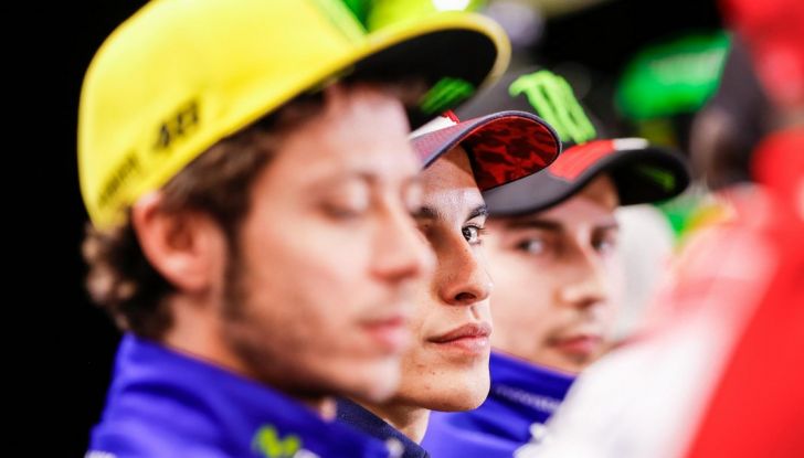 Austin 2016, MotoGP: Le Michelin saranno la chiave della gara - Foto 10 di 15