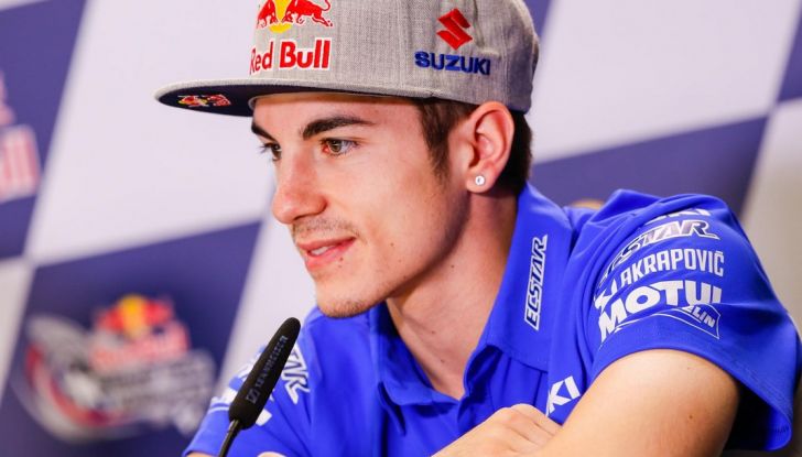 Austin 2016, MotoGP: Le Michelin saranno la chiave della gara - Foto 6 di 15