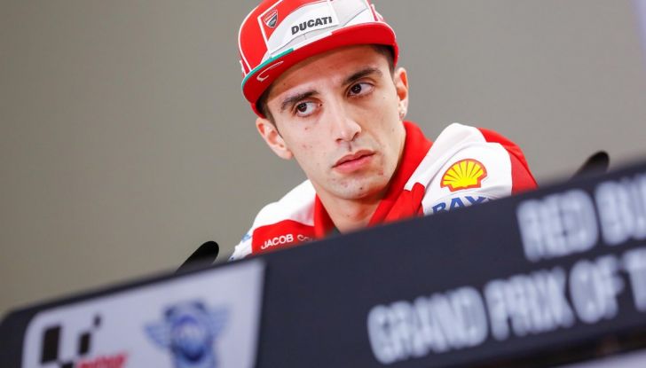 Austin 2016, MotoGP: Le Michelin saranno la chiave della gara - Foto 7 di 15