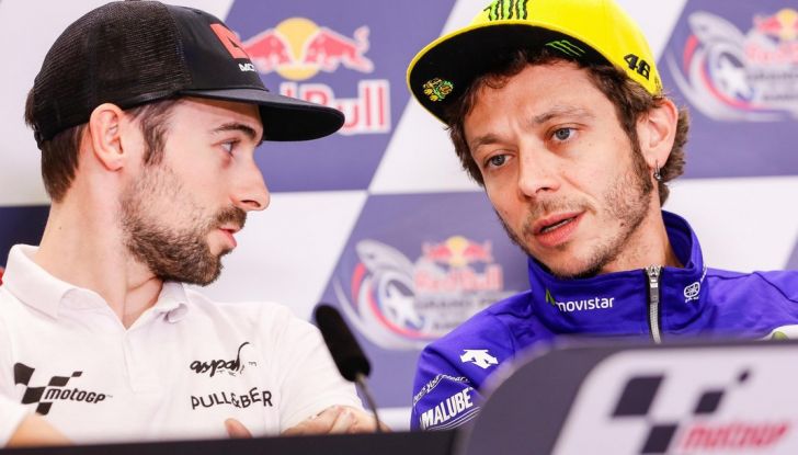 Austin 2016, MotoGP: Le Michelin saranno la chiave della gara - Foto 9 di 15