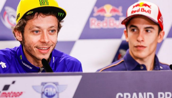 Austin 2016, MotoGP: Le Michelin saranno la chiave della gara - Foto 11 di 15